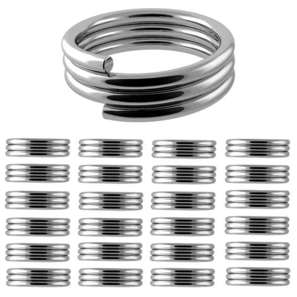 XQMax Shaft Springs