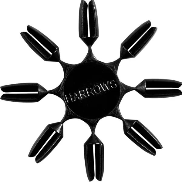 Harrows Flight Protectors