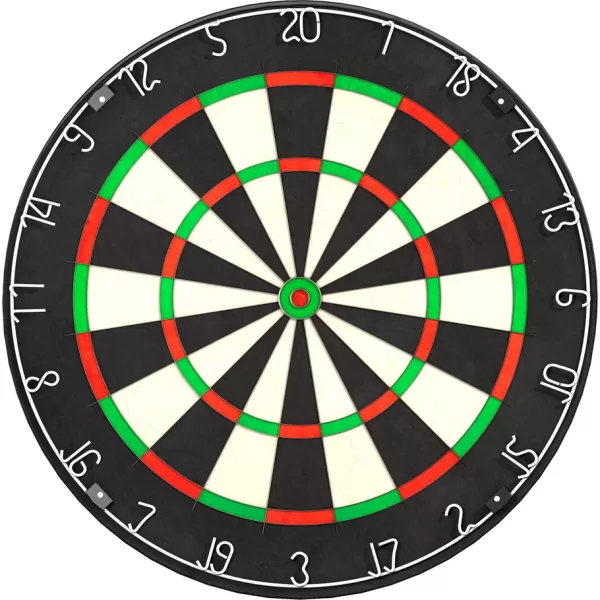 NPQ Dartboard
