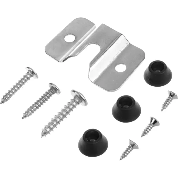 XQMax Dartboard Hanging Kit