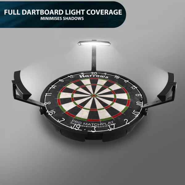 Harrows Tri-Light