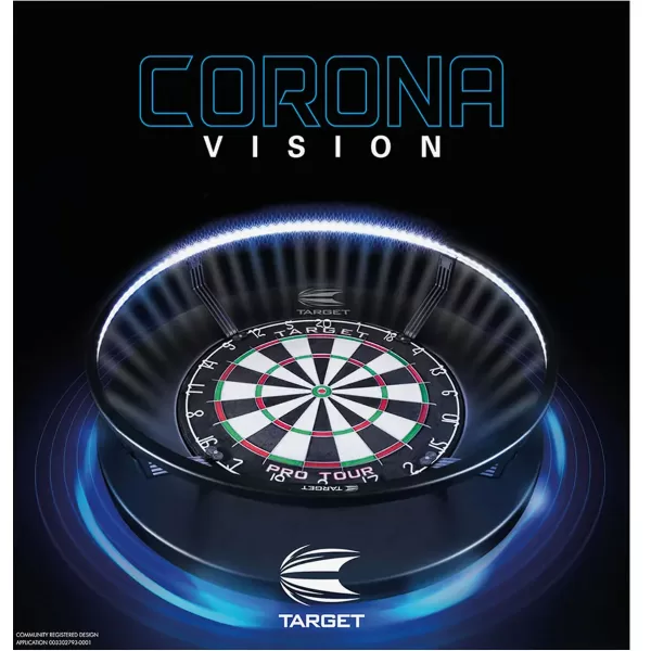 Corona Vision by Target
