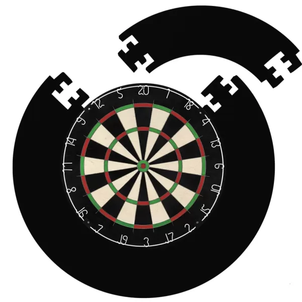 Lightweight Jigsaw Surround