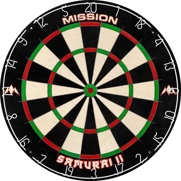 Mission Samurai II